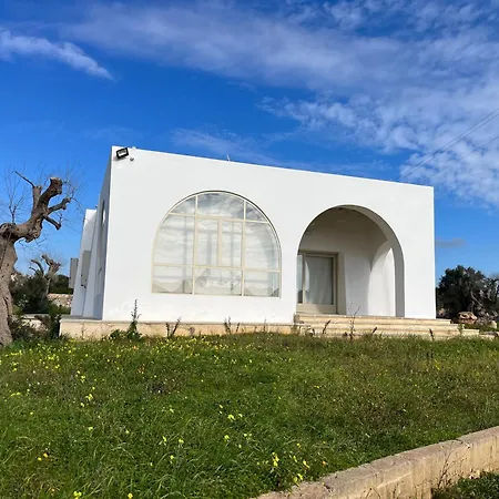 Villa Camilla By Salentoltremare