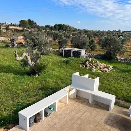 Villa Camilla By Salentoltremare *