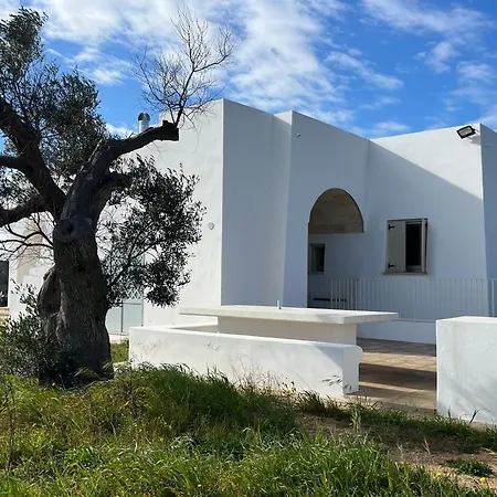 Villa Camilla By Salentoltremare *