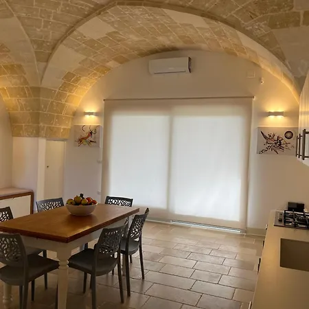 Villa Camilla By Salentoltremare Marina Di Pescoluse