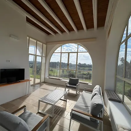 Villa Camilla By Salentoltremare *
